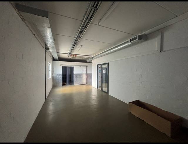363M² WAREHOUSE TO LET IN FIRGROVE